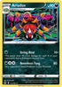 Ariados (113/196) Reverse Holofoil [Lost Origin] - Rare