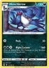 Honchkrow (115/196) Reverse Holofoil [Lost Origin] - Rare