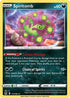 Spiritomb 117  SWSH11 Lost Origin - Rare