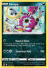 Hoopa 122  SWSH11 Lost Origin - Rare