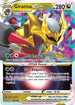 Giratina VSTAR (131/196) Holofoil [Lost Origin] - Ultra Rare