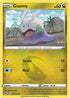 Goomy (132/196) Reverse Holofoil [Lost Origin] - Common