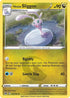 Hisuian Sliggoo (133/196) [Lost Origin] - Uncommon