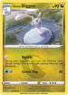 Hisuian Sliggoo (133/196) [Lost Origin] - Uncommon