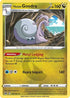 Hisuian Goodra (134/196) Holofoil [Lost Origin] - Holo Rare