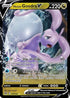 Hisuian Goodra V (135/196) Holofoil [Lost Origin] - Ultra Rare