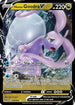 Hisuian Goodra V (135/196) Holofoil [Lost Origin] - Ultra Rare