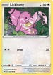 Lickitung (138/196) [Lost Origin] - Common