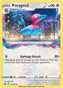 Porygon2 141  SWSH11 Lost Origin - Uncommon