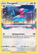 Porygon2 141  - Reverse Holofoil SWSH11 Lost Origin - Uncommon