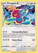 Porygon-Z (142/196) [Lost Origin] - Rare