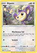 Aipom (144/196) [Lost Origin] - Common