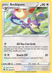 Ambipom (145/196) Reverse Holofoil [Lost Origin] - Uncommon