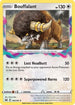 Bouffalant (148/196) [Lost Origin] - Rare