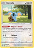 Komala 149  - Reverse Holofoil SWSH11 Lost Origin - Uncommon