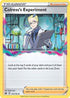 Colress's Experiment (155/196) Reverse Holofoil [Lost Origin] - Uncommon