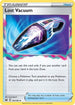 Lost Vacuum (162/196) Reverse Holofoil [Lost Origin] - Uncommon
