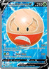 Hisuian Electrode V (Full Art) (172/196) Holofoil [Lost Origin] - Ultra Rare