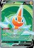 Rotom V (Full Art) 176  - Holofoil SWSH11 Lost Origin - Ultra Rare