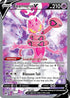 Enamorus V (Full Art) (178/196) Holofoil [Lost Origin] - Ultra Rare