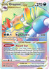 Drapion VSTAR (Secret) (200/196) Holofoil [Lost Origin] - Secret Rare