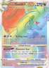 Hisuian Goodra VSTAR (Secret) (202/196) Holofoil [Lost Origin] - Secret Rare
