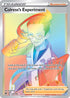 Colress's Experiment (Secret) 205  - Holofoil SWSH11 Lost Origin - Secret Rare
