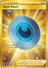 Dark Patch (Secret) (216/196) Holofoil [Lost Origin] - Secret Rare