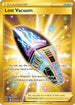 Lost Vacuum (Secret) (217/196) Holofoil [Lost Origin] - Secret Rare