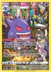 Gengar (TG06/30) Holofoil [Lost Origin Trainer Gallery] - Ultra Rare