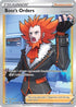 Boss's Orders (TG24/30) Holofoil [Lost Origin Trainer Gallery] - Ultra Rare