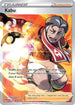 Kabu (TG26/30) Holofoil [Lost Origin Trainer Gallery] - Ultra Rare