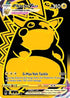 Pikachu VMAX (Secret) TG29  - Holofoil SWSH11 Lost Origin Trainer Gallery - Ultra Rare