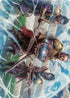 Argivian Phalanx Art Card (ASDMU-003) - Art Series: Dominaria United
