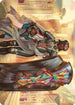 Guardian of New Benalia Art Card (Gold-Stamped Signature) (ASDMU-008) - Art Series: Dominaria United