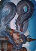 Tolarian Terror Art Card (ASDMU-018) - Art Series: Dominaria United