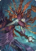 Vodalian Hexcatcher Art Card (ASDMU-020) - Art Series: Dominaria United