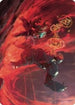 Twinferno Art Card (ASDMU-039) - Art Series: Dominaria United