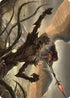 Strength of the Coalition Art Card (ASDMU-041) - Art Series: Dominaria United
