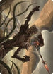 Strength of the Coalition Art Card (ASDMU-041) - Art Series: Dominaria United