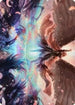 Iridian Maelstrom Art Card (ASDMU-047) - Art Series: Dominaria United