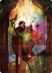 Jodah, the Unifier Art Card (ASDMU-049) - Art Series: Dominaria United