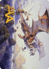Rith, Liberated Primeval Art Card (Gold-Stamped Signature) (ASDMU-052) - Art Series: Dominaria United