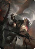 Rivaz of the Claw Art Card (ASDMU-053) - Art Series: Dominaria United