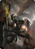 Rivaz of the Claw Art Card (Gold-Stamped Signature) (ASDMU-053) - Art Series: Dominaria United