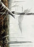 Swamp Art Card (ASDMU-064) - Art Series: Dominaria United