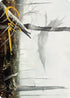 Swamp Art Card (Gold-Stamped Signature) (ASDMU-064) - Art Series: Dominaria United