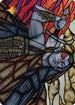 Radha, Coalition Warlord Art Card (Gold-Stamped Signature) (ASDMU-075) - Art Series: Dominaria United