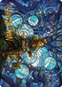 Raff, Weatherlight Stalwart Art Card (Gold-Stamped Signature) (ASDMU-076) - Art Series: Dominaria United