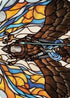 Tura Kennerud, Skyknight Art Card (ASDMU-079) - Art Series: Dominaria United
